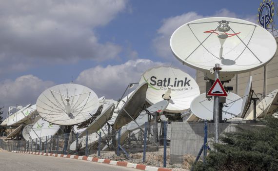 היערכות לתקיפה מאיראן: שיבושים ב-GPS בכל הארץ