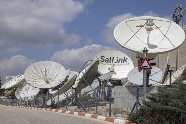 היערכות לתקיפה מאיראן: שיבושים ב-GPS בכל הארץ