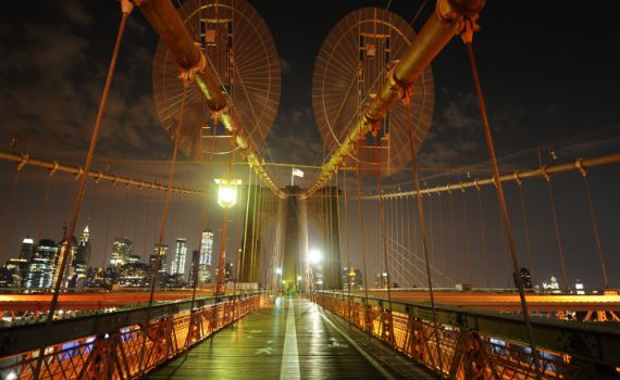 רעידת אדמה בעוצמה 5.5 פקדה את ניו יורק