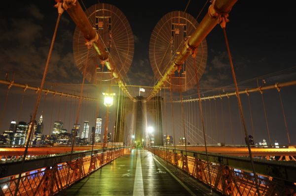 רעידת אדמה בעוצמה 5.5 פקדה את ניו יורק