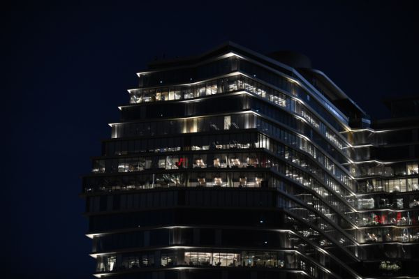 מד"א נערך לתרחיש עלטה