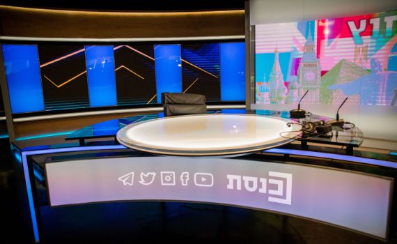 הסכמה נדירה באולפן: 'לא מאמינה שאני אומרת את זה'