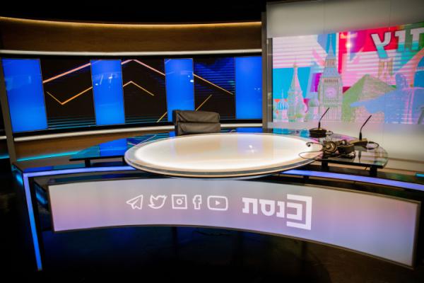 הסכמה נדירה באולפן: 'לא מאמינה שאני אומרת את זה'