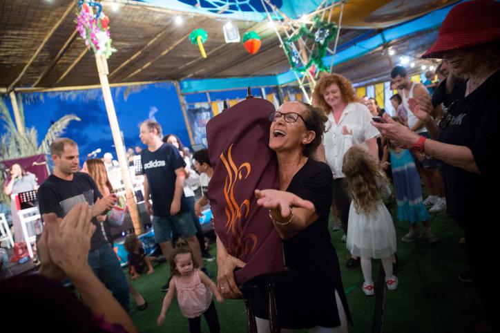 השר לשעבר מונה לתפקיד בכיר בזרם הרפורמי