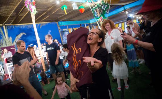 השר לשעבר מונה לתפקיד בכיר בזרם הרפורמי