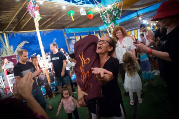 השר לשעבר מונה לתפקיד בכיר בזרם הרפורמי