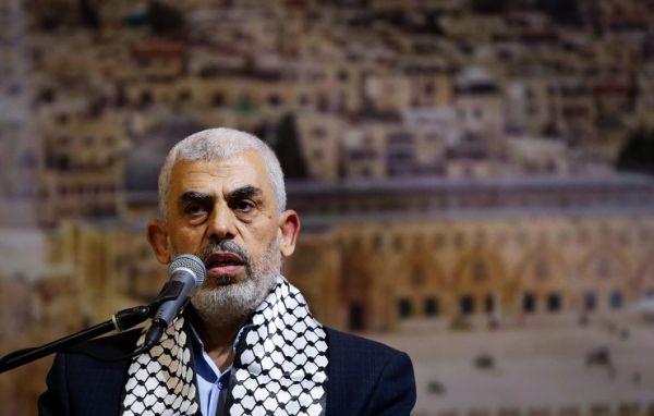 "המצב מצויין": על דבר אחד סינוואר לא מוכן לוותר