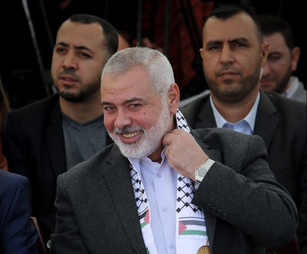 הוזהר והתעלם: הפריט שסיבך את איסמעאיל הנייה