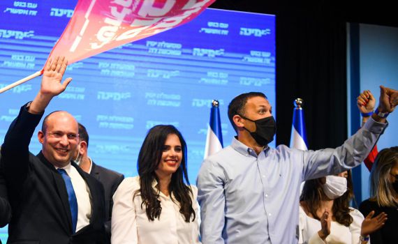 אחרי ההוכחות נגד רע"מ: הזמן של חברי ימינה להתנצל