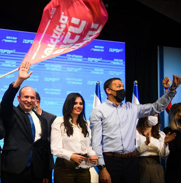 אחרי ההוכחות נגד רע"מ: הזמן של חברי ימינה להתנצל