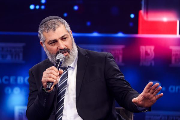 צבי יחזקאלי מגלה: למה אני לא עובר לערוץ 14?