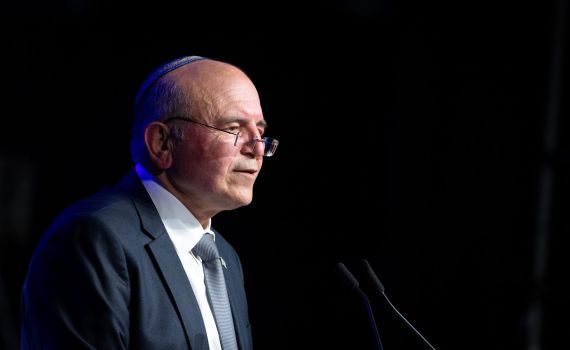 "יש צעדים נוספים למוטט את חמאס, הם אינם נעשים"