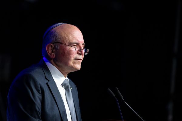 "יש צעדים נוספים למוטט את חמאס, הם אינם נעשים"