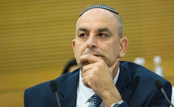 ראשי ערים נגד השלטון המקומי: "מאבק פוליטי"