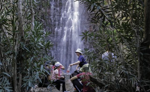 מה עושים כשילד נפצע בחופש? זכויות ופיצויים
