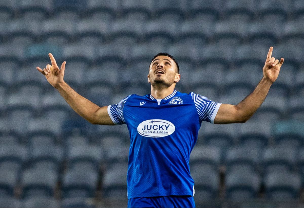 במחזור האחרון נקבע: הדרבי לא יתקיים בשנה הבאה