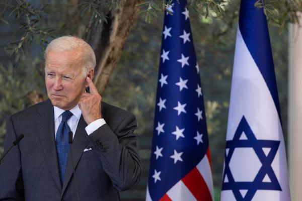 ספר חדש חושף: מצבו הבריאותי החמור של ביידן בסוף כהונתו