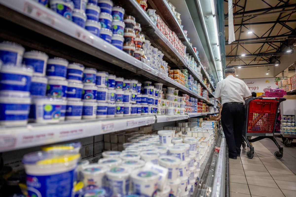 משרד הכלכלה חשף: זאת הרשת הזולה ביותר לפסח