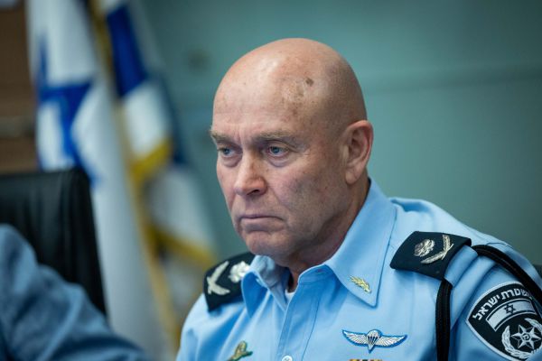 ועדת המינויים דנה לראשונה במועמד של בן גביר למפכ"ל