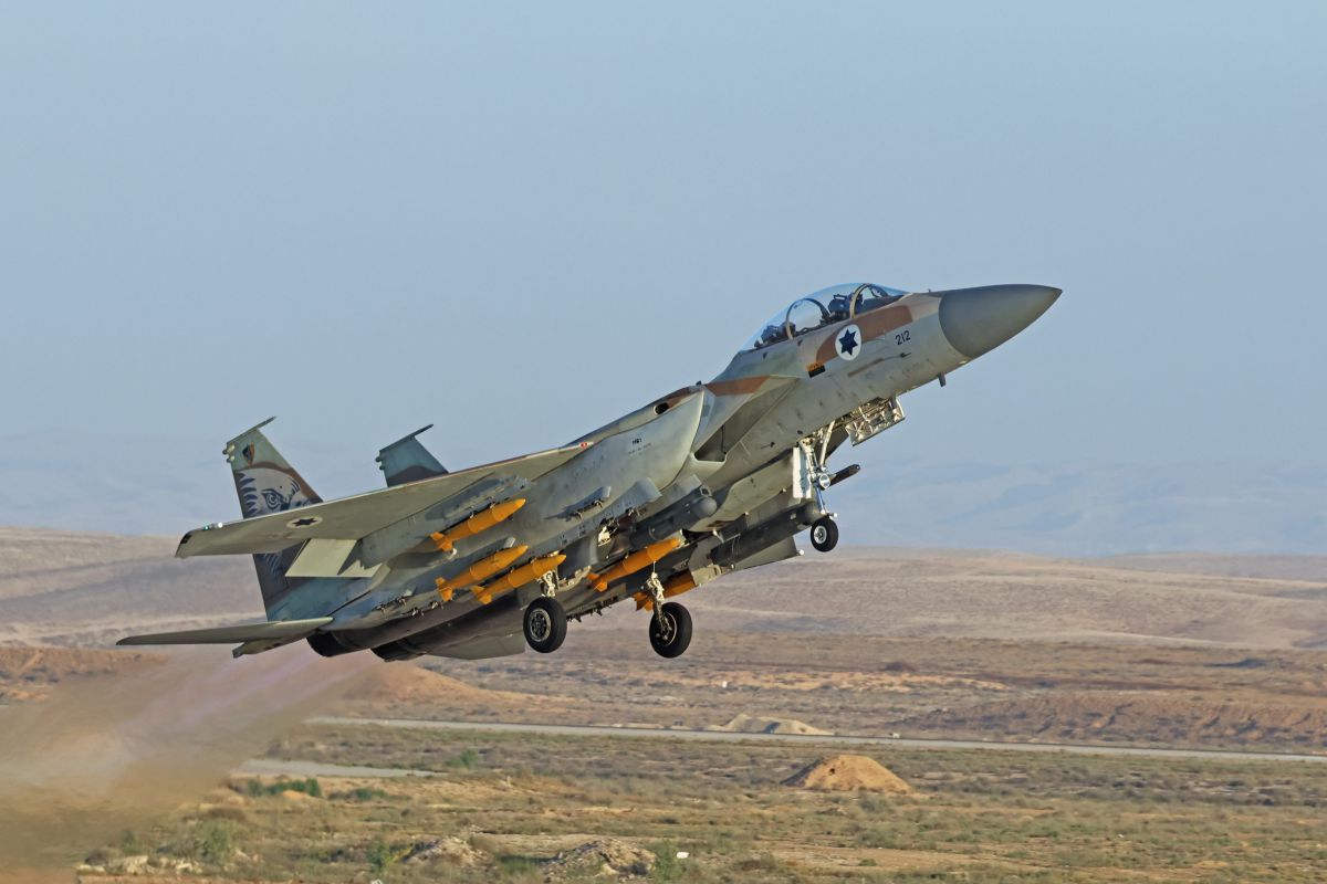 דיווח: שיבושי GPS קשים ברחבי העולם הערבי