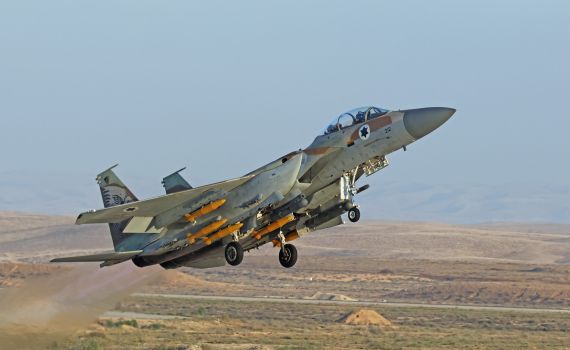 הלוחם שחר בן נון נהרג מפצצה של חיל האוויר