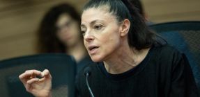 יום הולדת שמח: עשרה דברים שלא ידעתם על מרב מיכאלי