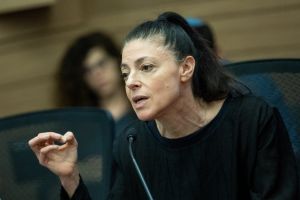 יום הולדת שמח: עשרה דברים שלא ידעתם על מרב מיכאלי