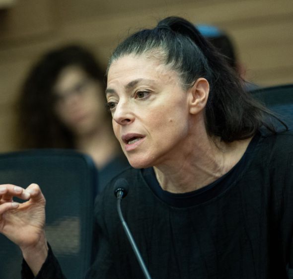 יום הולדת שמח: עשרה דברים שלא ידעתם על מרב מיכאלי