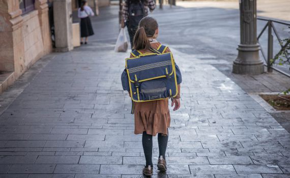 פיקוד העורף מעדכן: הלימודים חזרו ברוב הארץ