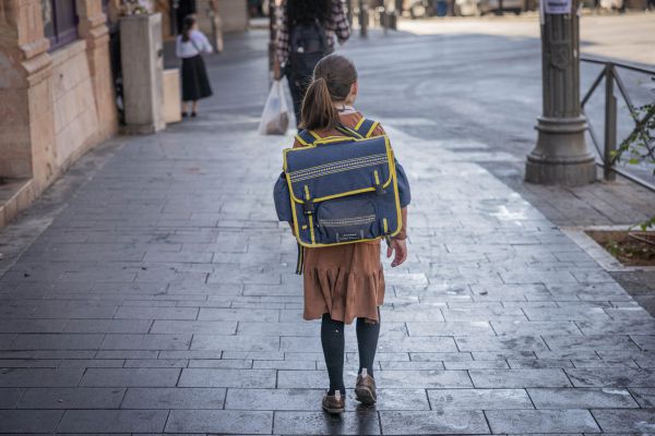 פיקוד העורף מעדכן: הלימודים חזרו ברוב הארץ