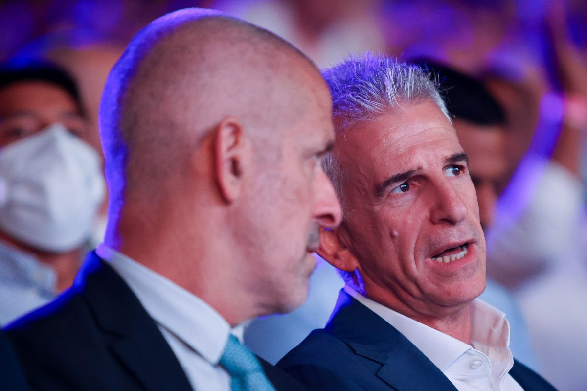 בכיר המוסד מזהיר: "כולנו נשלם את המחיר"