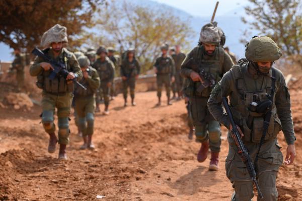 רמז מישראל? ההודעה החריגה שקיבלה לבנון