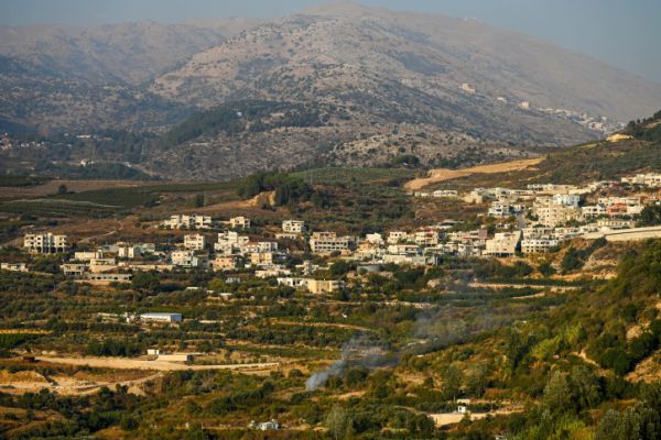 חיזבאללה ירה נ"ט למרחב הר דב; צה"ל תקף בטנקים