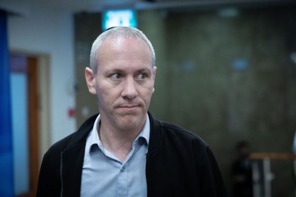 חילי טרופר נגד הפגנת השמאל: "זו האלטרנטיבה שלכם?"