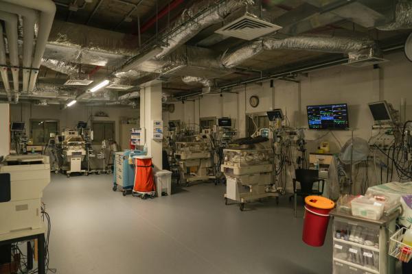 חדשות טובות: המחבל וליד דקה מת בביה"ח