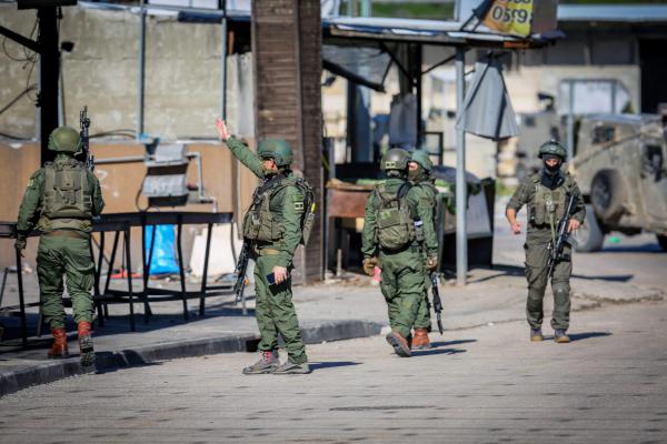 אחרי 206 יום: צה"ל משחרר לוחמים בפיקוד מרכז