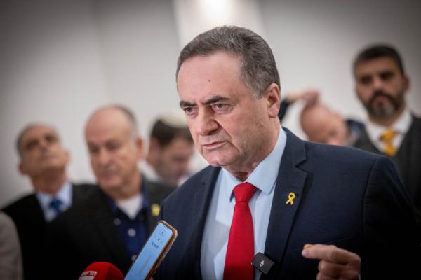 כ"ץ מבהיר כי גלי צה"ל תיסגר: "אין דרך חזרה"