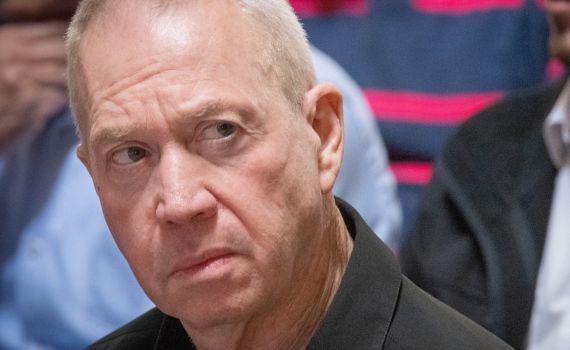 גורם צבאי: זו הסיבה שהחזרנו את החשמל לעזה