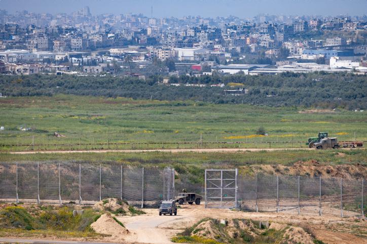 תקלה חריגה: זה מה שאוגדה 98 שכחה בעזה