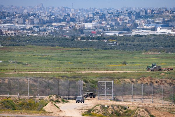 תקלה חריגה: זה מה שאוגדה 98 שכחה בעזה