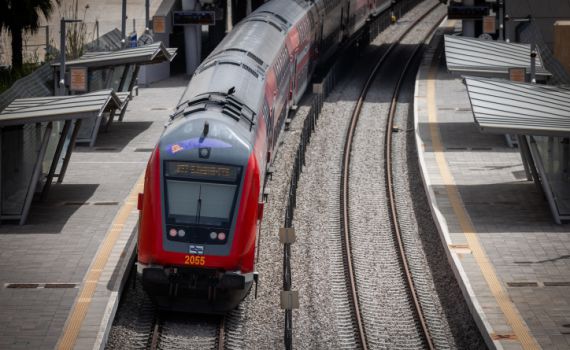 דיווח: גופת מחבל חמוש אותרה בשדרות