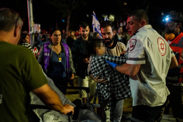 החשוד בדריסת מפגינים: כדורגלן עבר ומאמן בהווה