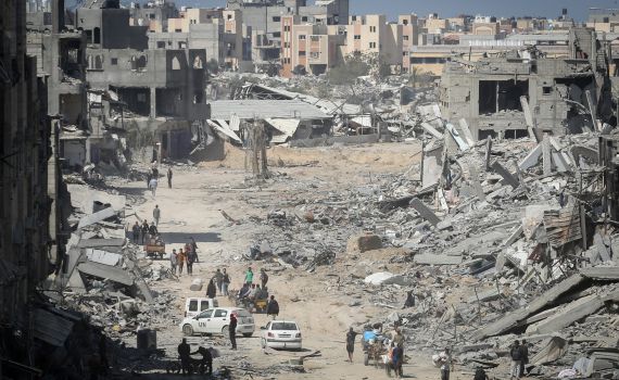 דיווח: זו ההצעה החדשה לעסקת החטופים הצפויה