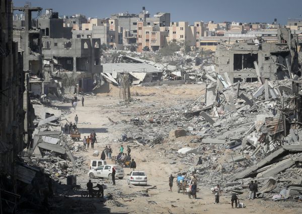 צה"ל מאשר רשמית: זה הבכיר בחמאס שחוסל אמש