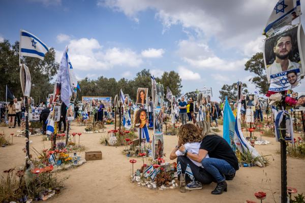 בנוסף לטקס הלאומי: אירוע זיכרון בהפקת קהילת הנובה