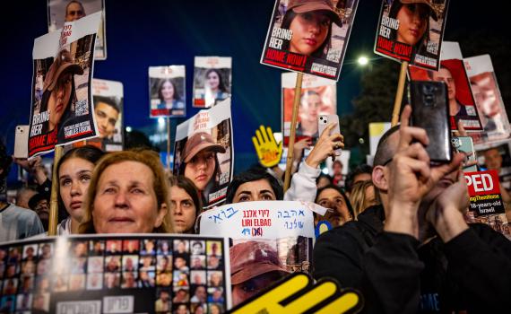 "אם הציבור היה יודע – היה משתולל מזעם"