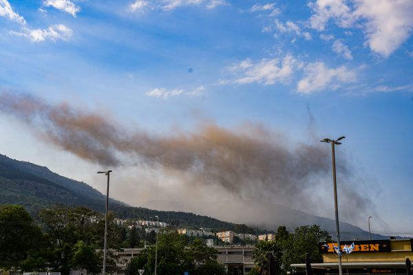 פרטים נוספים על התקרית בה נהרג שריף בהר דוב