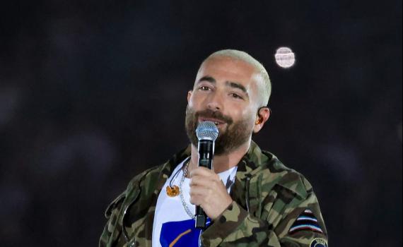 הלם: זו העיר בה צפוי להופיע הזמר עומר אדם