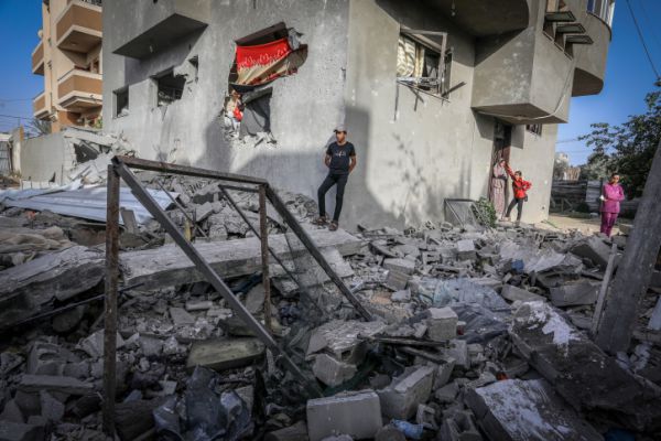 הפרשן הבכיר: זה המקום בו יש עשרות חטופים חיים