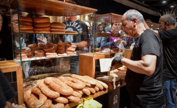 הקוד הסודי: כך תדעו שהחמץ יוצר רק אחרי פסח